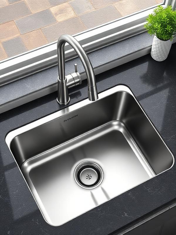Kitchen Sinks