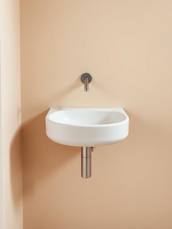 Sanitaryware